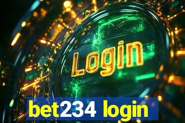 bet234 login